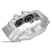 Blue Print Brake Caliper Assembly Front Right ADBP450207