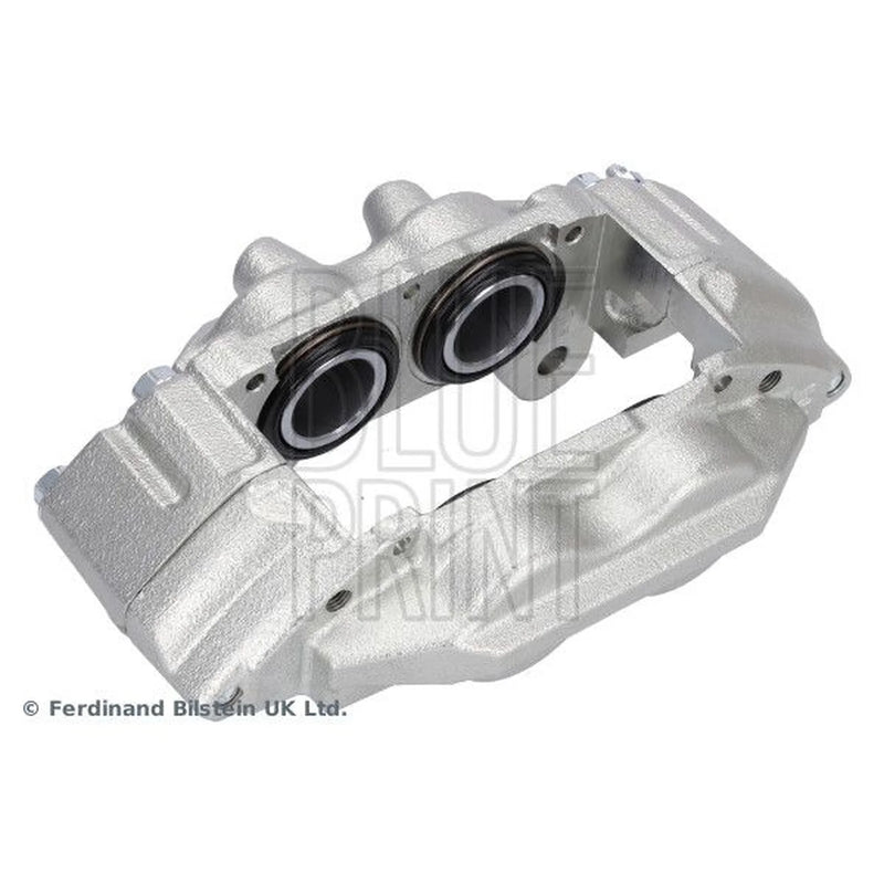 Blue Print Brake Caliper Assembly Front Right ADBP450207