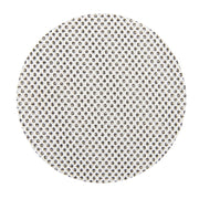 Silverline Hook & Loop Mesh Discs 125mm 10pk 4 x 40G, 4 x 80G, 2 x 120G Silverline - Dynamic Drive