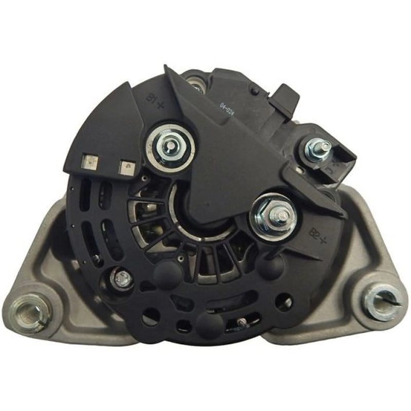 Hella Car Alternator 12V fits Opel Astra G 1998-2009 1.2 1.4 1.6 1.7 1.8 2.0