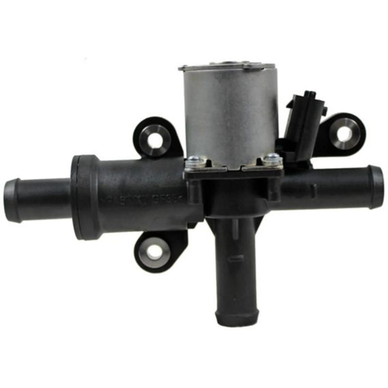 Mahle Coolant Control Valve Assembly fits Man Tga 2000-2011