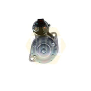 NAPA Starter Motor 12V 1.7kW 12 Teeth fits Hyundai I30 2016-2018 1.6