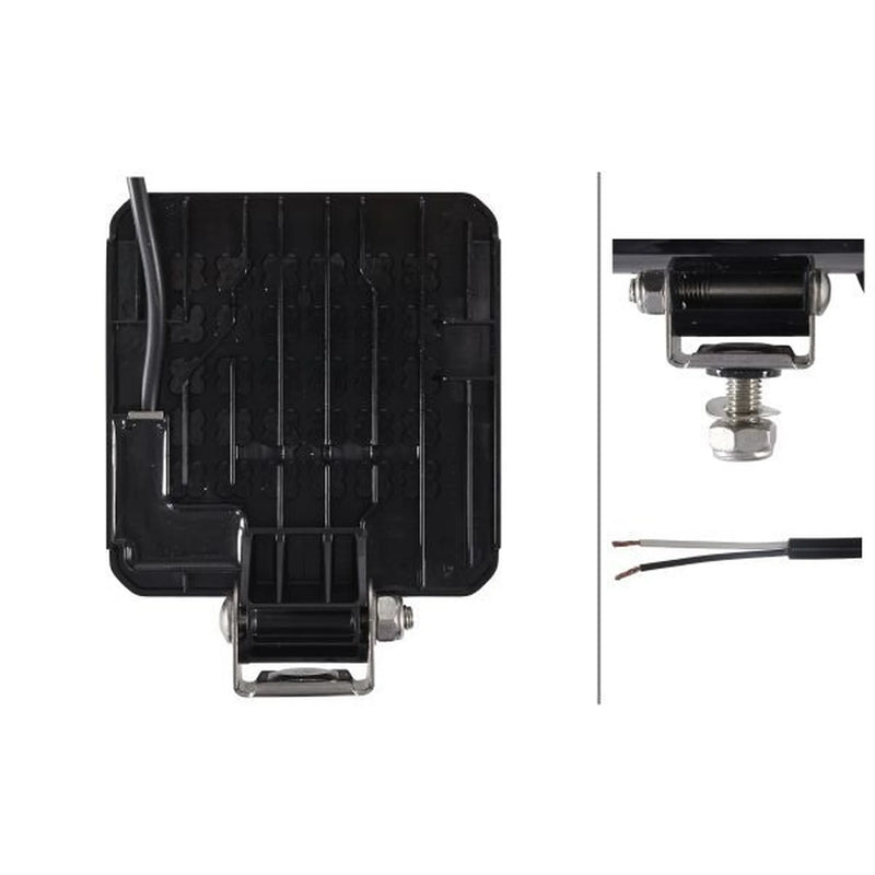 Hella Worklight High