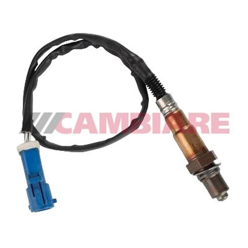 Cambiare O2 Lambda Oxygen Sensor after catalytic converter fits Ford C-Max II