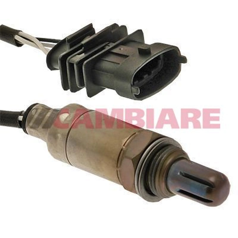 Cambiare O2 Lambda Oxygen Sensor before catalytic converter fits Opel Astra G