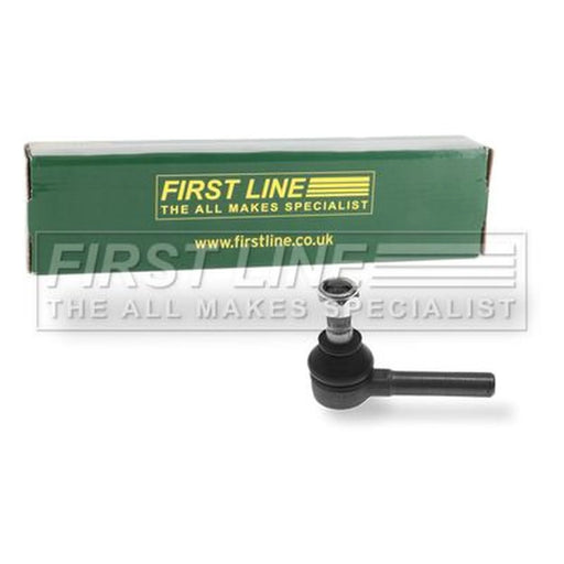 First Line Steering Tie Rod End Ball Joint fits Fiat 1100-1900 1961-1969