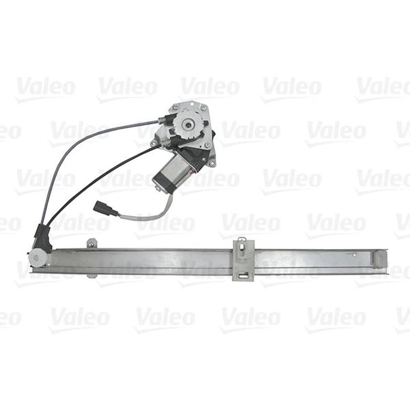 Valeo Electric Window Regulator Lifter Right Rear 850859