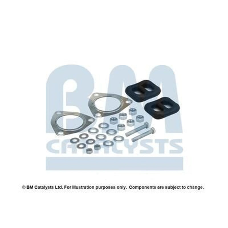 BM Catalysts Fitting Kit FK90271C FK90271C