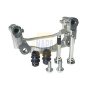 NAPA Napa Caliper Carrier (Single) fits Ford Transit 2006-2014 2.2 2.4 3.2