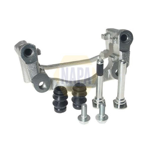 NAPA Napa Caliper Carrier (Single) fits Ford Transit 2006-2014 2.2 2.4 3.2