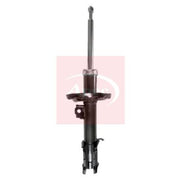 Apec Shock Absorber Damper Strut Front Right fits Opel Mpv 2001 on 1.6 1.7