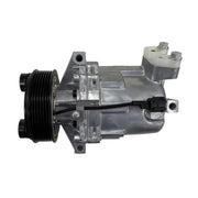 Hella Air Conditioning Compressor 8FK 366 202-251