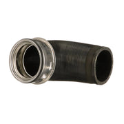 Gates Intercooler Turbo Charge Air Hose 250mm fits Ford Galaxy 2000-2006 1.9