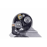 Hella Starter Motor 12V 1.4kW 9 Teeth fits Jeep Cherokee 1991-2001 2.5
