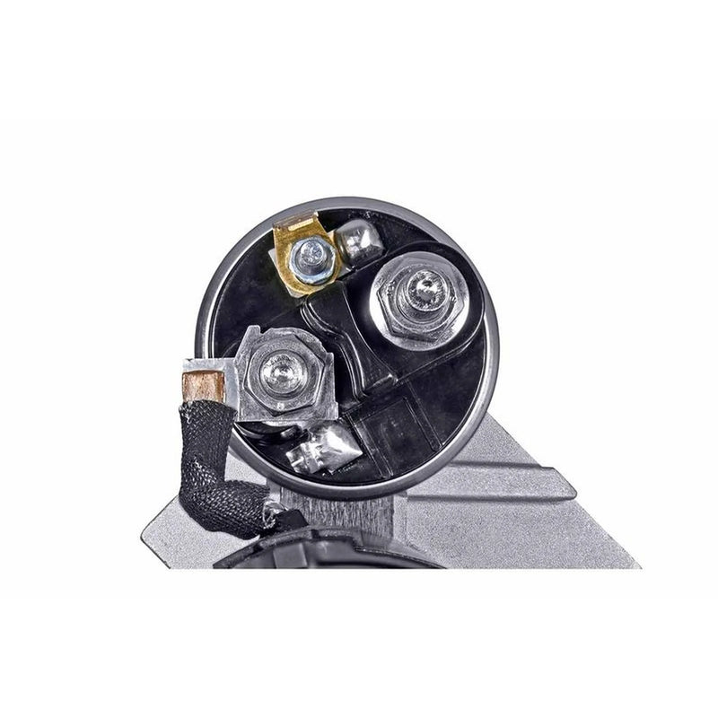 Hella Starter Motor 12V 1.4kW 9 Teeth fits Jeep Cherokee 1991-2001 2.5