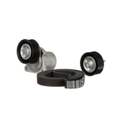 Gates V-Ribbed Belt Set fits Ford Galaxy 2006-2015 2.0