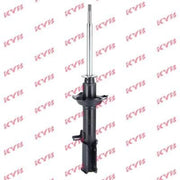 KYB Shock Absorber Damper Strut Rear Left fits Subaru Vivio 1992-1998 0.7