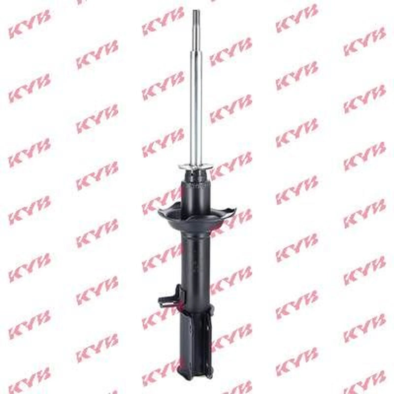 KYB Shock Absorber Damper Strut Rear Left fits Subaru Vivio 1992-1998 0.7