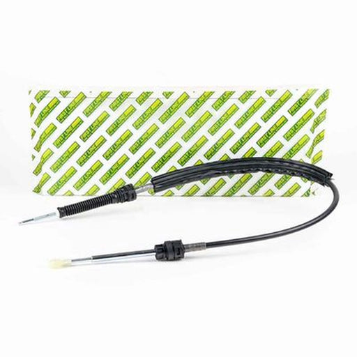 First Line Manual Transmission Cable Pull fits VW Caddy III 2010-2015 2.0