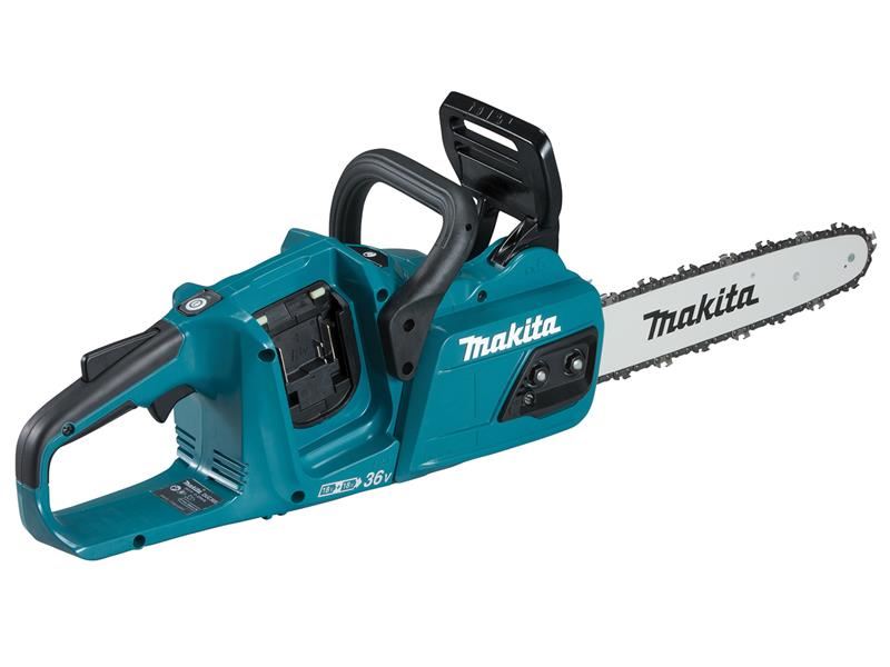 Makita DUC305Z BL LXT Chainsaw 36V (2 x 18V) Bare Unit Makita - NN4 Online