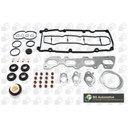 BGA Cylinder Head Gasket Kit HN9608