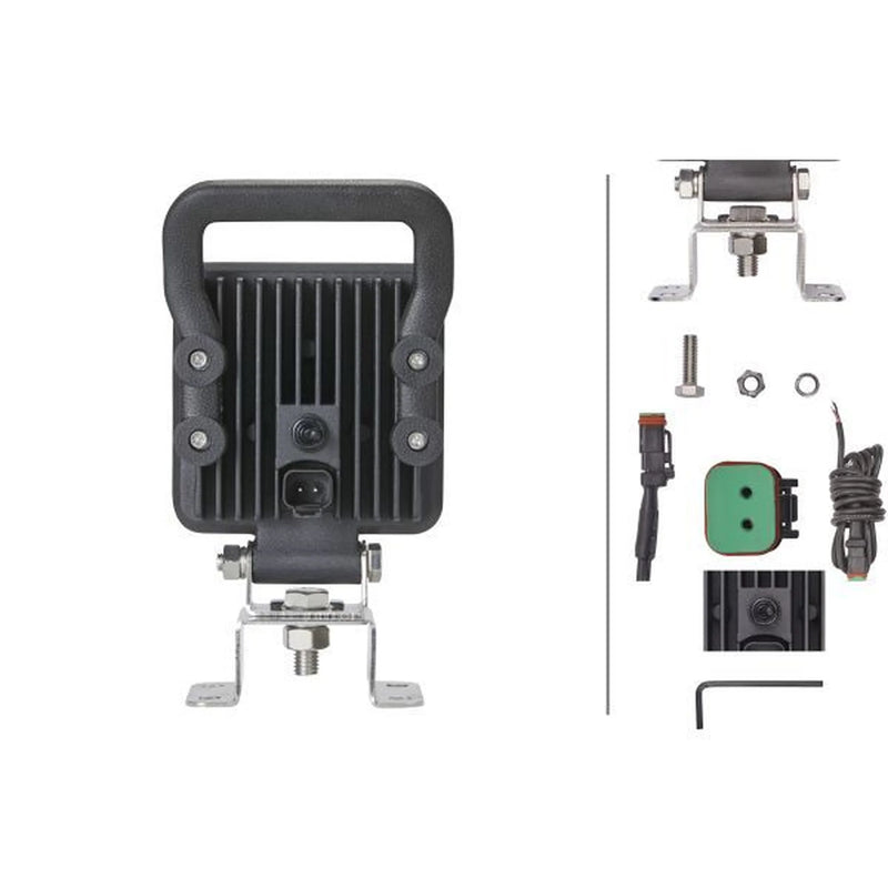 Hella Worklight High