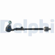 Delphi Inner Rack End Right Joint fits BMW 3 2005-2013