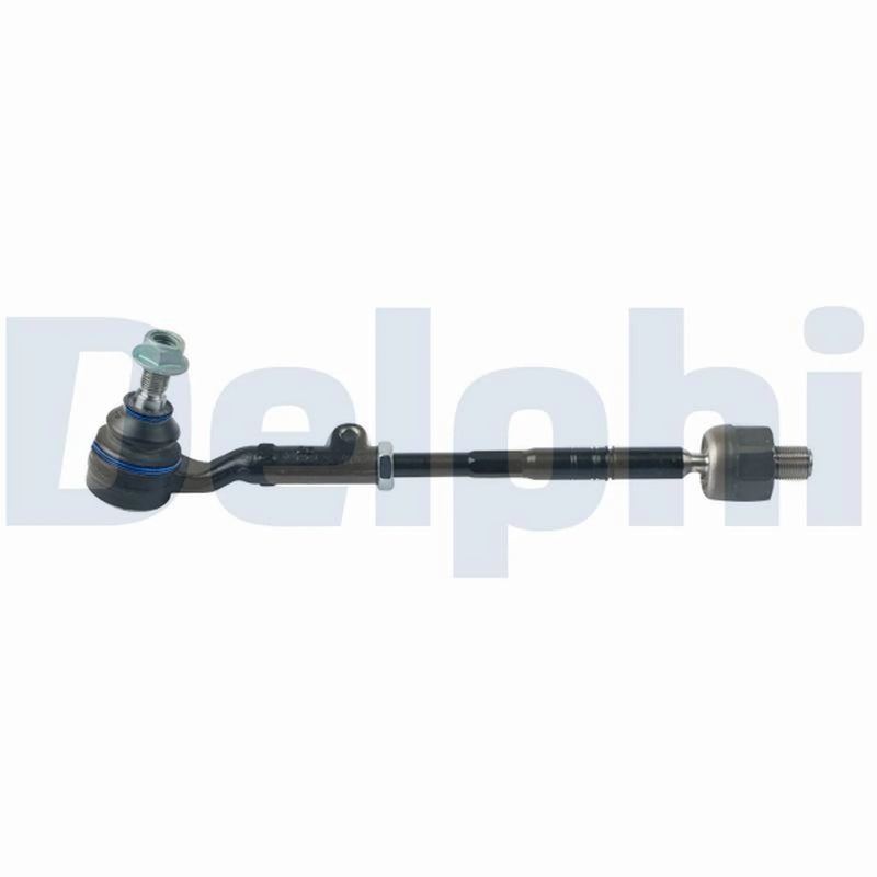Delphi Inner Rack End Right Joint fits BMW 3 2005-2013
