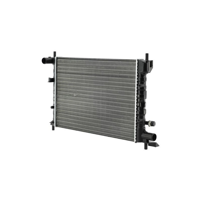 Hella Engine Radiator 8MK 366 305-041