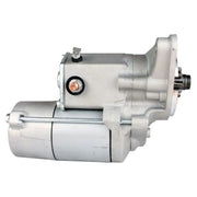 Hella Starter Motor 12V 2kW 10 Teeth fits Toyota Dyna 100 Platform 1995-2001 2.4