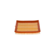 Bosch Engine Air Filter fits Ford Fiesta V 2005-2008