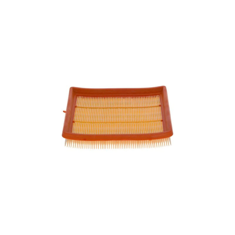 Bosch Engine Air Filter fits Ford Fiesta V 2005-2008