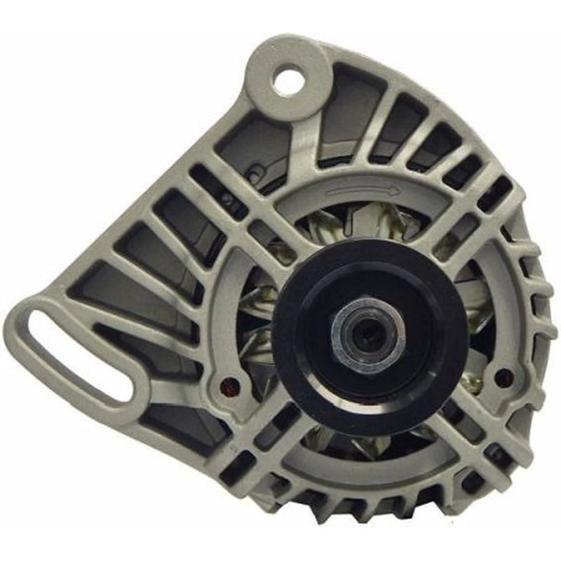 Hella Car Alternator 12V fits Alfa Romeo Mito 2008-2018 1.4