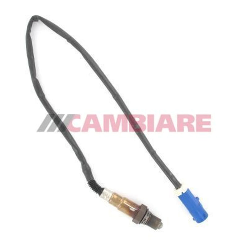 Cambiare O2 Lambda Oxygen Sensor after catalytic converter fits Ford C-Max