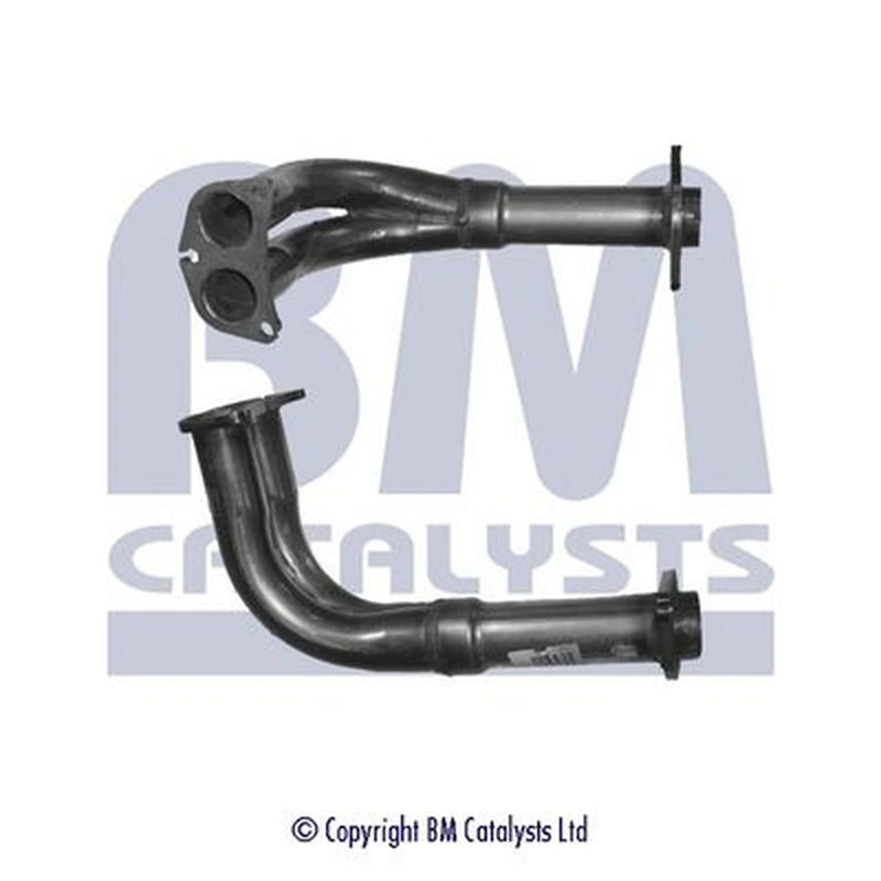 BM Catalysts Exhaust Pipe OD fits Lotus Elan 1989-1995 1.6