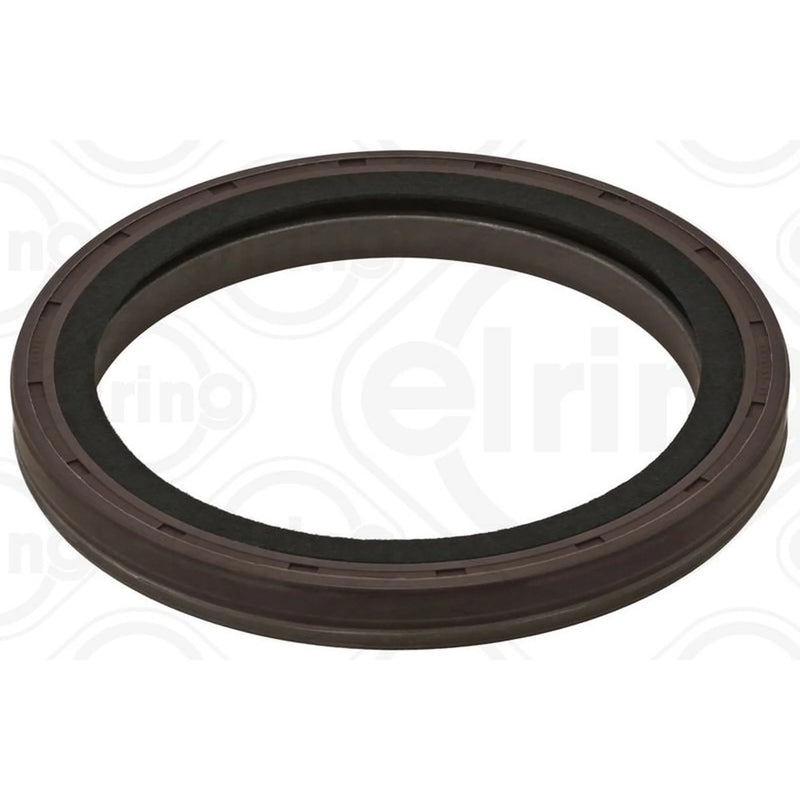 Elring Crankshaft Shaft Seal 137mm OD ID Wide fits Chevrolet N 2007-2014