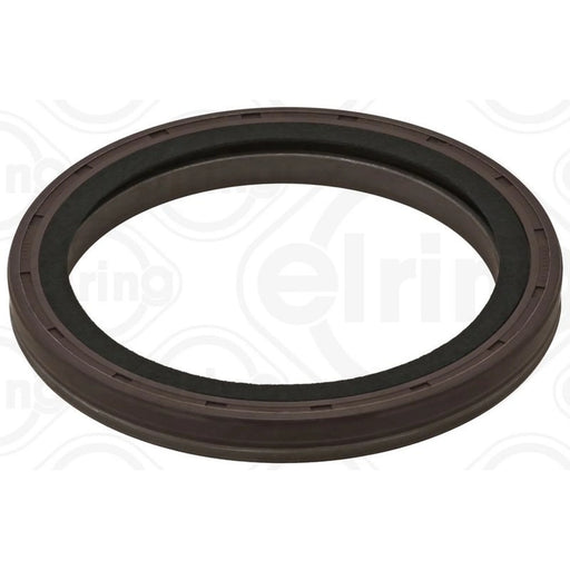 Elring Crankshaft Shaft Seal 137mm OD ID Wide fits Chevrolet N 2007-2014