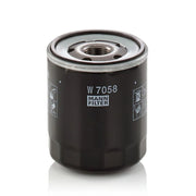 MANN-FILTER Service Kit with Air & Oil Filters fits Citroën C5 X 2021 on