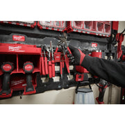 Milwaukee Packout Pliers Rack 4932480710 Milwaukee - Dynamic Drive