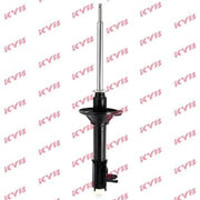 KYB Shock Absorber Damper Strut Rear Right fits Mazda 323 C 1989-1994