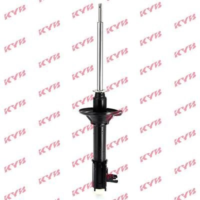 KYB Shock Absorber Damper Strut Rear Right fits Mazda 323 C 1989-1994