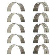 Glyco H086/5STD Engine Bearing Glyco  - Dynamic Drive