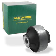 First Line Wishbone / Control / Trailing Arm Bush fits Nissan Micra C+C III