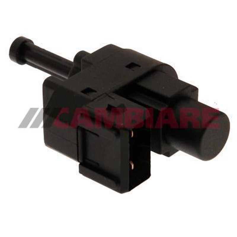Cambiare Brake Light Switch fits Ford Fiesta V 2004-2008 1.6