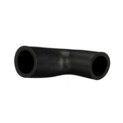 Gates Crankcase Ventilation Hose 92mm fits Opel Astra F 1991-2001 1.4 1.6