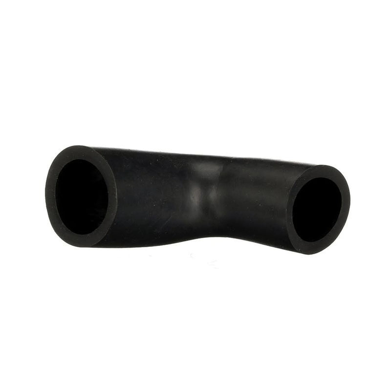 Gates Crankcase Ventilation Hose 92mm fits Opel Astra F 1991-2001 1.4 1.6