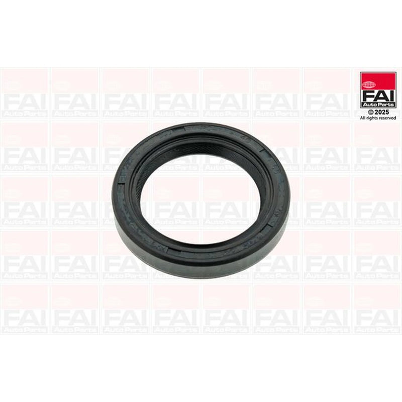 FAI Camshaft Shaft Seal 55mm OD ID Wide