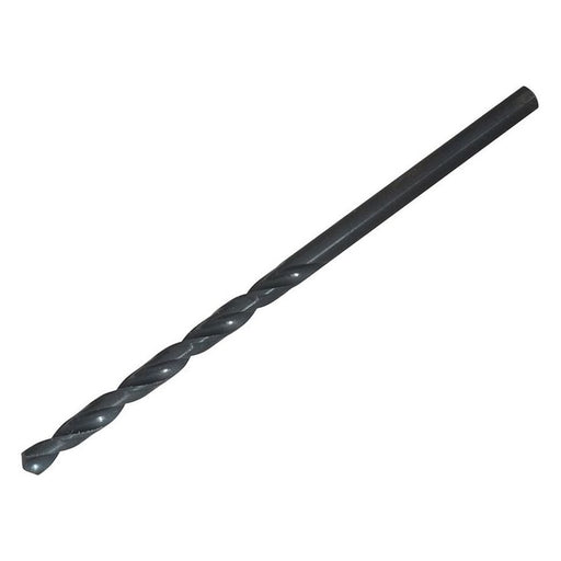 Dormer A100 HSS Jobber Drill Bit 2.70mm OL:61mm WL:33mm Dormer - Dynamic Drive