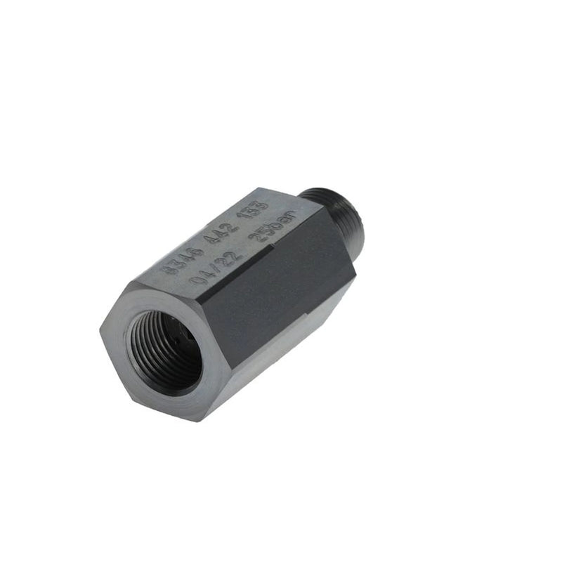 Bosch Steering Damper Shock Absorber Rear