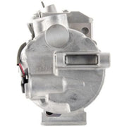Mahle Air Conditioning Compressor fits Mercedes-Benz M-Class 2011-2015